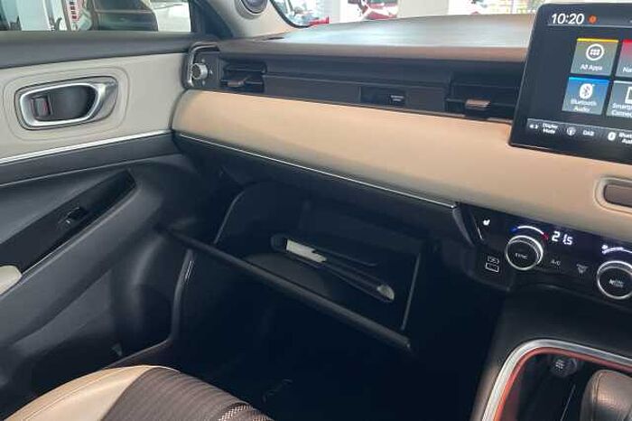 Honda HR-V e:HEV 1.5 eHEV Advance Style 5dr CVT 