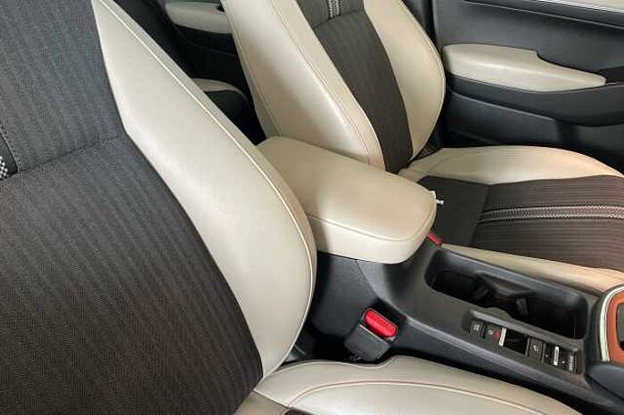 Honda HR-V e:HEV 1.5 eHEV Advance Style 5dr CVT 