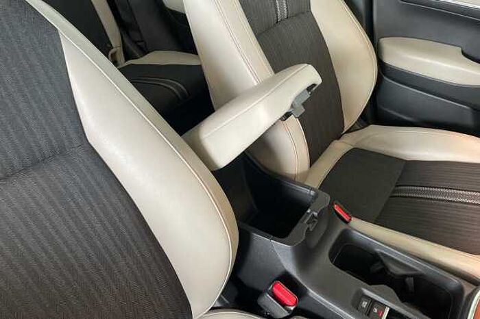 Honda HR-V e:HEV 1.5 eHEV Advance Style 5dr CVT 