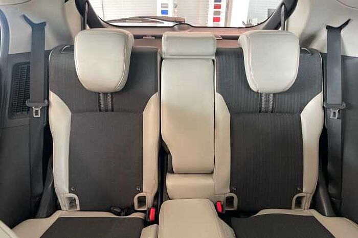 Honda HR-V e:HEV 1.5 eHEV Advance Style 5dr CVT 