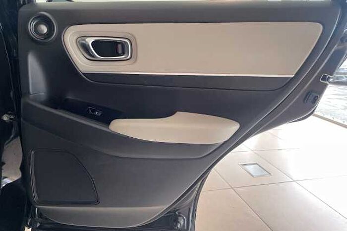 Honda HR-V e:HEV 1.5 eHEV Advance Style 5dr CVT 