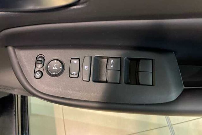 Honda Jazz Hybrid 1.5 i-MMD Hybrid SR 5dr eCVT 