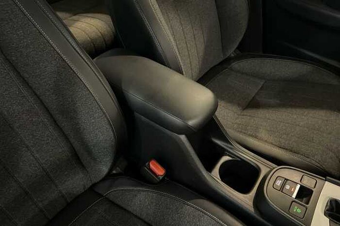 Honda Jazz Hybrid 1.5 i-MMD Hybrid SR 5dr eCVT 