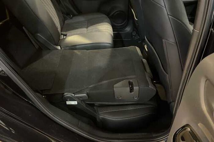 Honda Jazz Hybrid 1.5 i-MMD Hybrid SR 5dr eCVT 