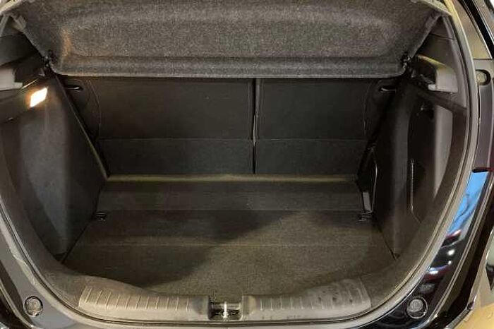 Honda Jazz Hybrid 1.5 i-MMD Hybrid SR 5dr eCVT 