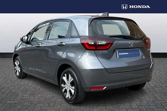 Honda Jazz e:HEV 1.5 i-MMD Hybrid SR 5dr eCVT 