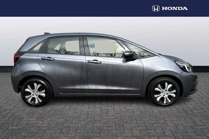 Honda Jazz e:HEV 1.5 i-MMD Hybrid SR 5dr eCVT 