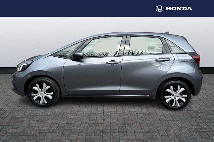Honda Jazz e:HEV 1.5 i-MMD Hybrid SR 5dr eCVT 