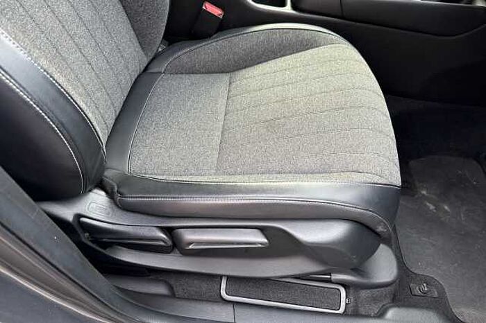 Honda Jazz e:HEV 1.5 i-MMD Hybrid SR 5dr eCVT 