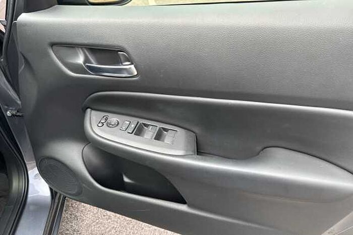 Honda Jazz e:HEV 1.5 i-MMD Hybrid SR 5dr eCVT 