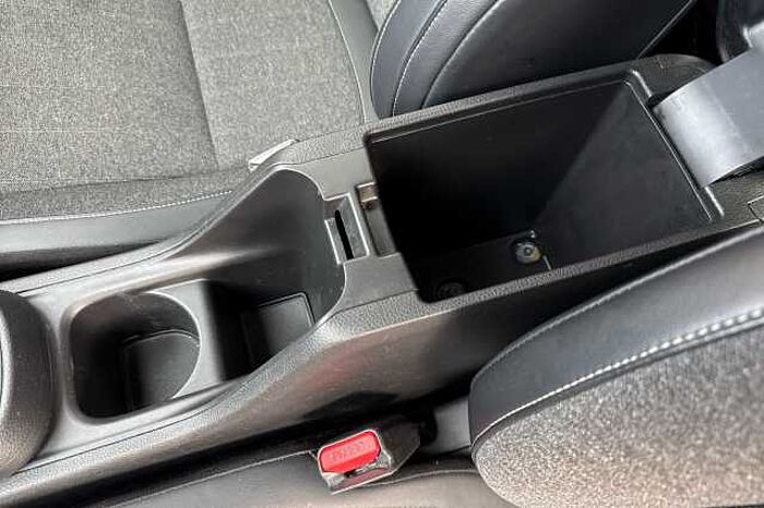 Honda Jazz e:HEV 1.5 i-MMD Hybrid SR 5dr eCVT 