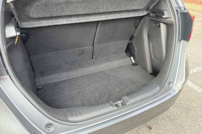 Honda Jazz e:HEV 1.5 i-MMD Hybrid SR 5dr eCVT 