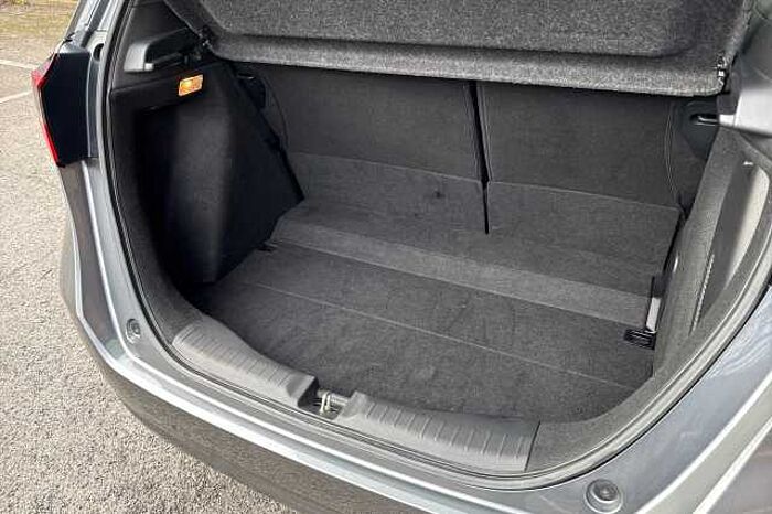 Honda Jazz e:HEV 1.5 i-MMD Hybrid SR 5dr eCVT 