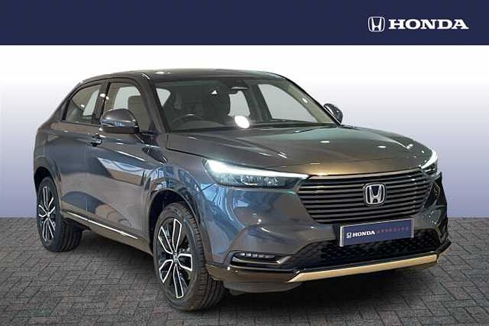 Honda HR-V e:HEV 1.5 eHEV Advance 5dr CVT 
