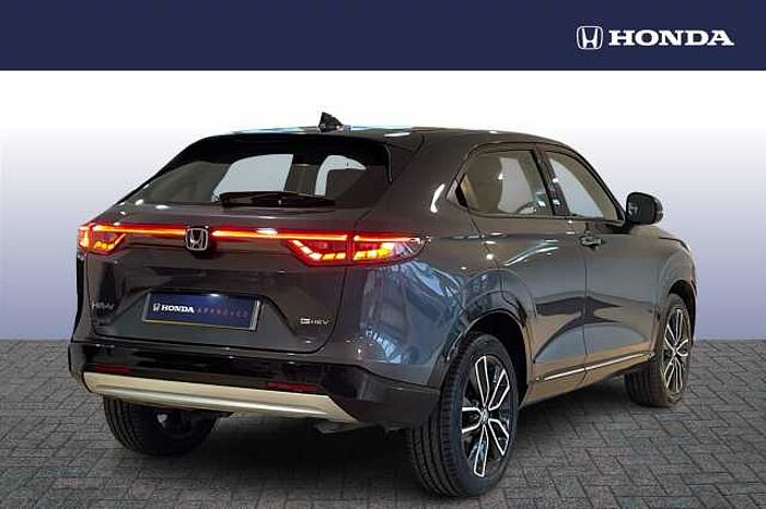 Honda HR-V e:HEV 1.5 eHEV Advance 5dr CVT 