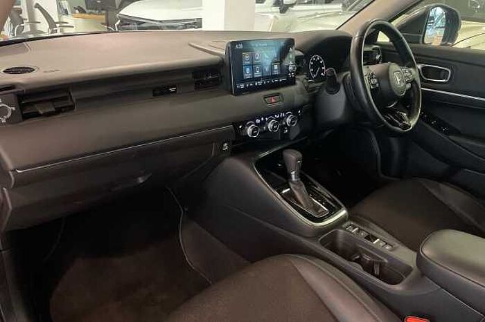 Honda HR-V e:HEV 1.5 eHEV Advance 5dr CVT 