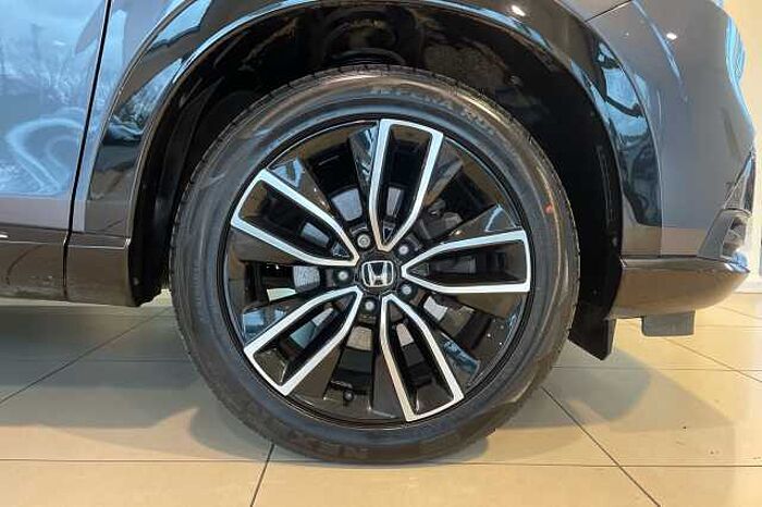 Honda HR-V e:HEV 1.5 eHEV Advance 5dr CVT 