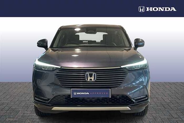 Honda HR-V e:HEV 1.5 eHEV Advance 5dr CVT 