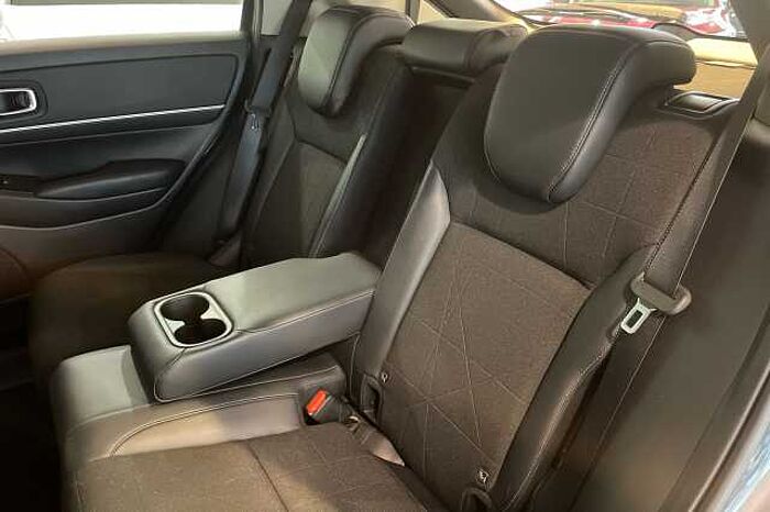 Honda HR-V e:HEV 1.5 eHEV Advance 5dr CVT 