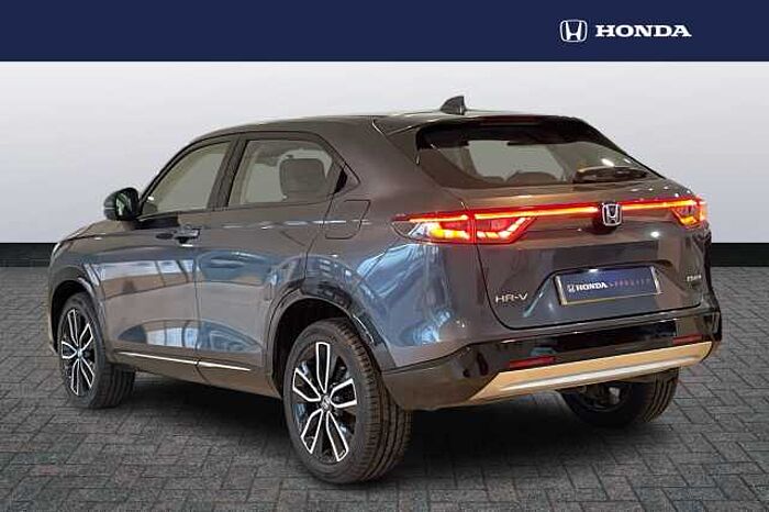 Honda HR-V e:HEV 1.5 eHEV Advance 5dr CVT 