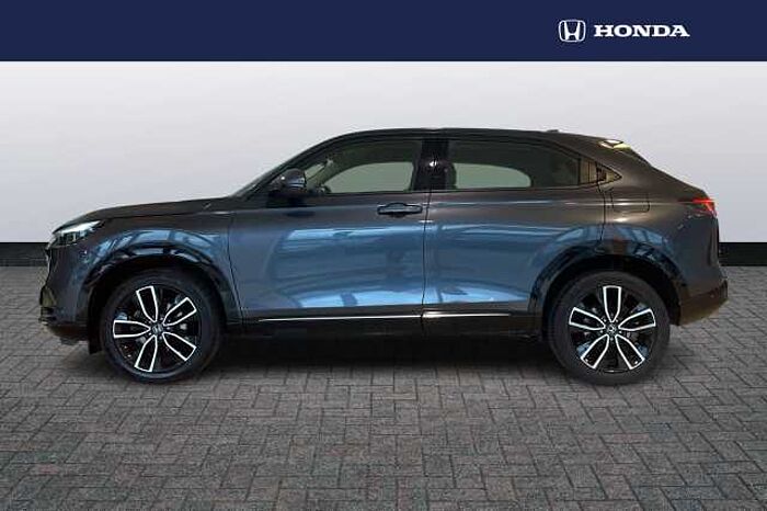 Honda HR-V e:HEV 1.5 eHEV Advance 5dr CVT 