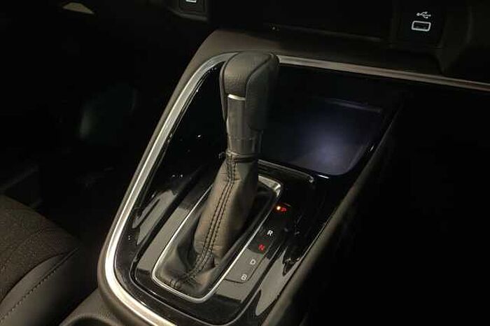 Honda HR-V e:HEV 1.5 eHEV Advance 5dr CVT 