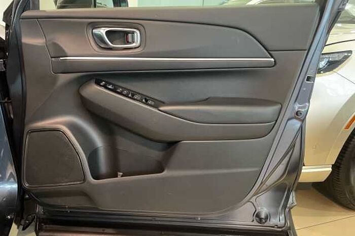 Honda HR-V e:HEV 1.5 eHEV Advance 5dr CVT 