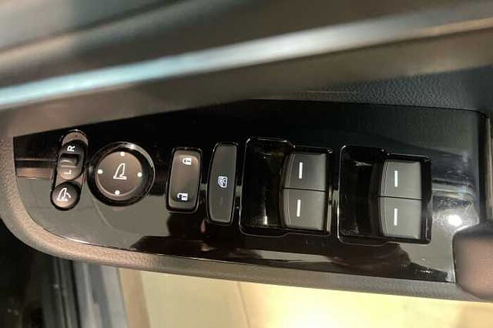 Honda HR-V e:HEV 1.5 eHEV Advance 5dr CVT 