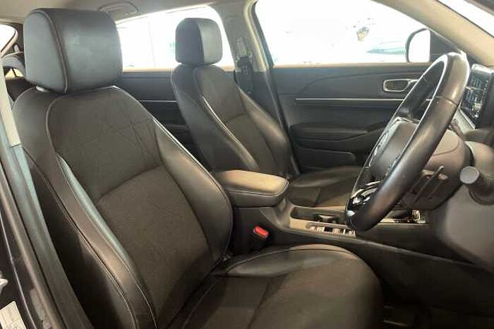 Honda HR-V e:HEV 1.5 eHEV Advance 5dr CVT 