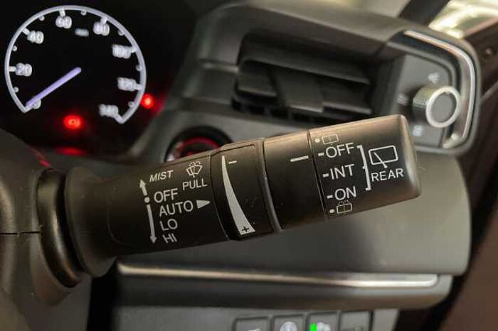 Honda HR-V e:HEV 1.5 eHEV Advance 5dr CVT 