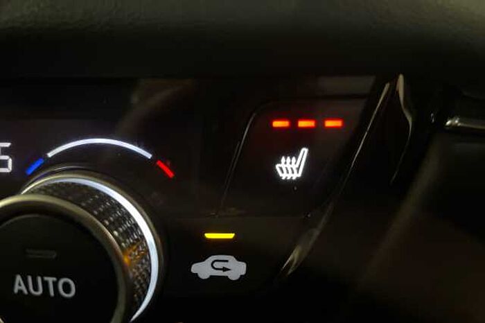 Honda HR-V e:HEV 1.5 eHEV Advance 5dr CVT 