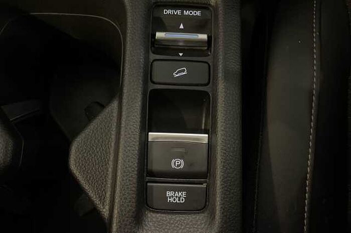 Honda HR-V e:HEV 1.5 eHEV Advance 5dr CVT 