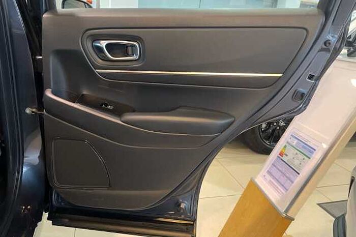 Honda HR-V e:HEV 1.5 eHEV Advance 5dr CVT 