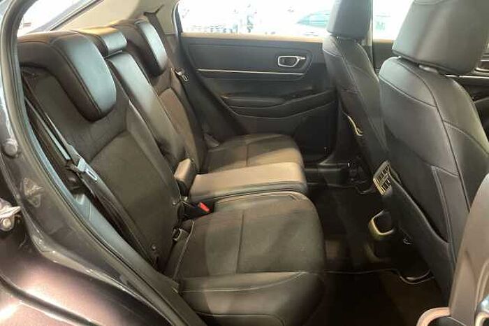 Honda HR-V e:HEV 1.5 eHEV Advance 5dr CVT 