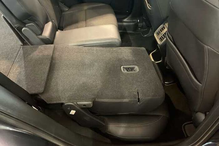 Honda HR-V e:HEV 1.5 eHEV Advance 5dr CVT 