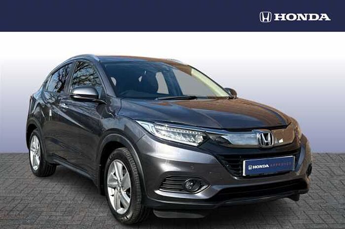 Honda HR-V 1.5 i-VTEC EX CVT 5dr 