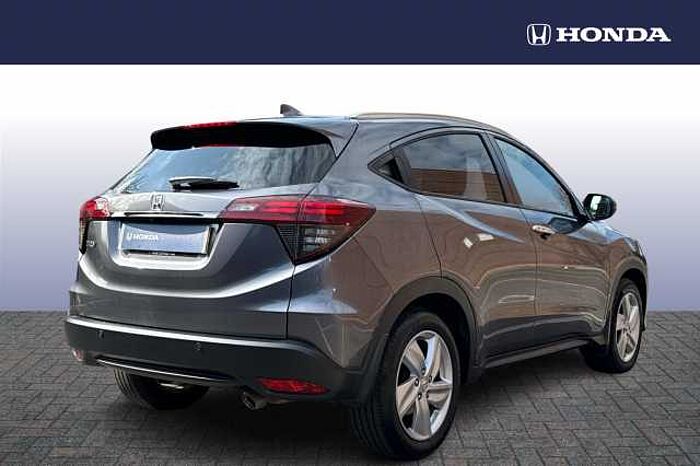 Honda HR-V 1.5 i-VTEC EX CVT 5dr 