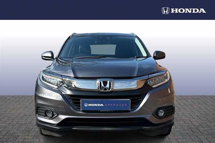 Honda HR-V 1.5 i-VTEC EX CVT 5dr 