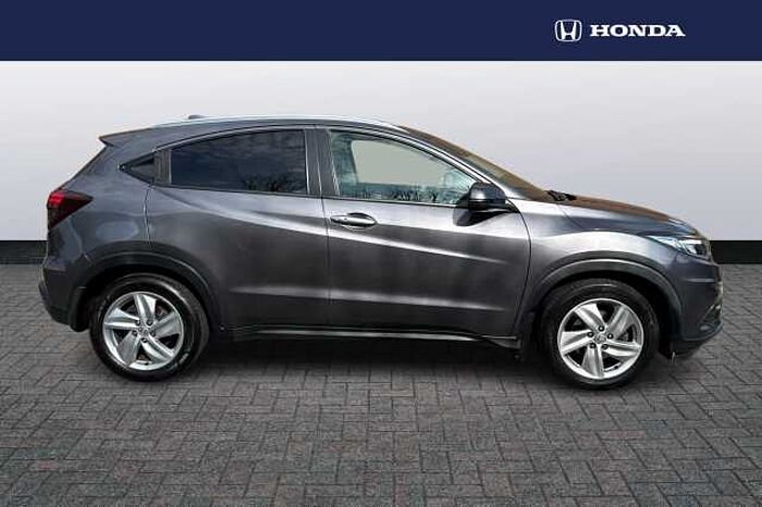 Honda HR-V 1.5 i-VTEC EX CVT 5dr 