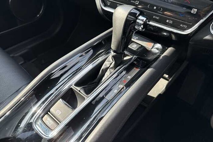 Honda HR-V 1.5 i-VTEC EX CVT 5dr 