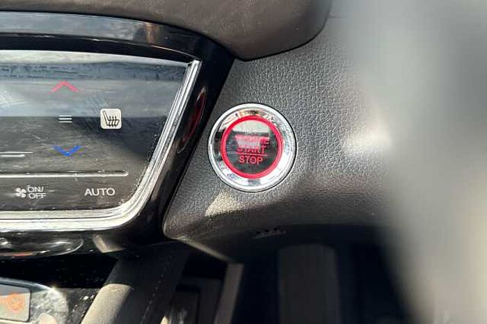 Honda HR-V 1.5 i-VTEC EX CVT 5dr 
