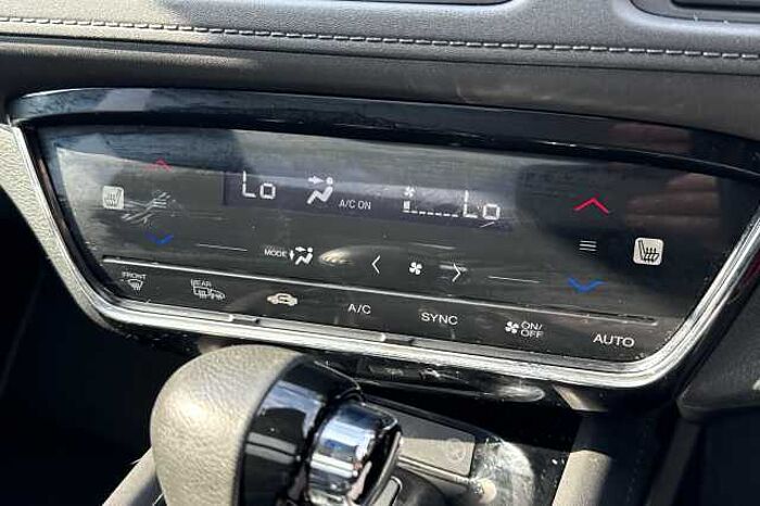 Honda HR-V 1.5 i-VTEC EX CVT 5dr 
