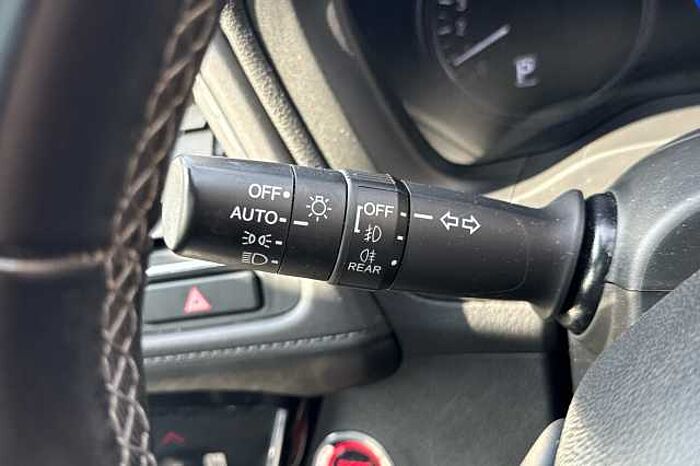 Honda HR-V 1.5 i-VTEC EX CVT 5dr 