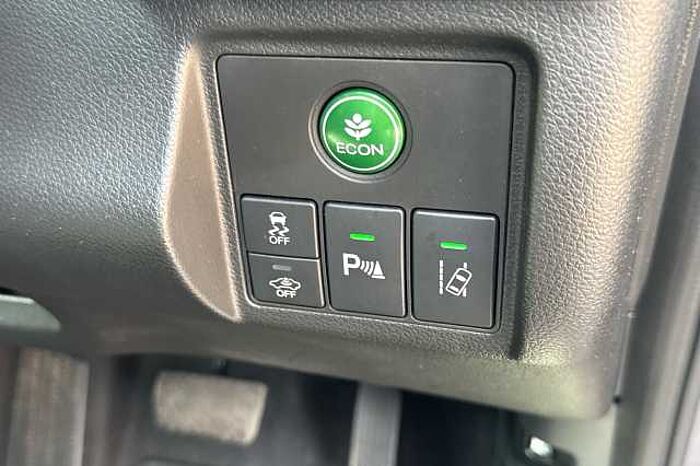Honda HR-V 1.5 i-VTEC EX CVT 5dr 