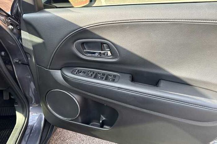 Honda HR-V 1.5 i-VTEC EX CVT 5dr 