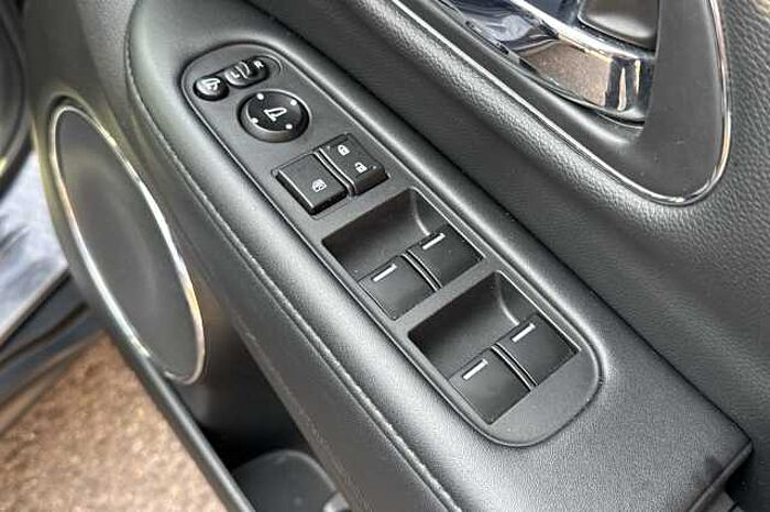 Honda HR-V 1.5 i-VTEC EX CVT 5dr 