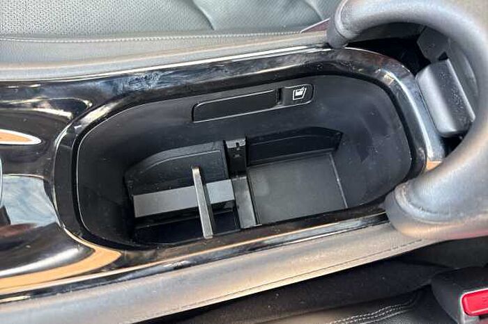 Honda HR-V 1.5 i-VTEC EX CVT 5dr 