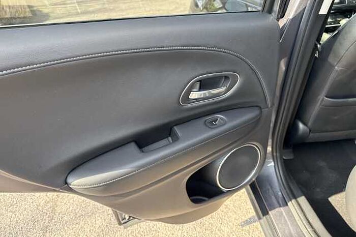 Honda HR-V 1.5 i-VTEC EX CVT 5dr 