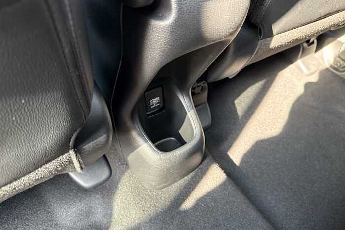 Honda HR-V 1.5 i-VTEC EX CVT 5dr 