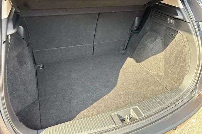 Honda HR-V 1.5 i-VTEC EX CVT 5dr 